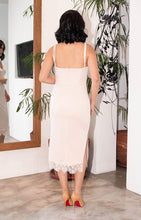 Load image into Gallery viewer, Alessi Dress in Beige

